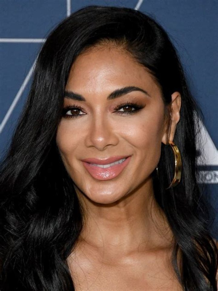 Nicole Scherzinger on working with the homeless children of Kenya