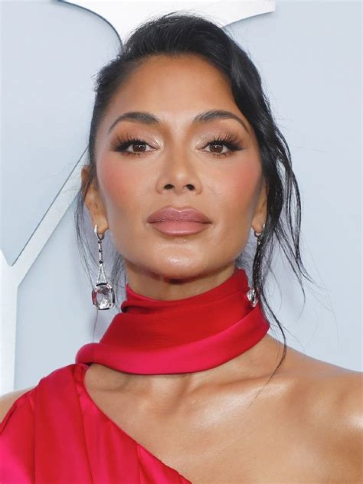 Nicole Scherzinger Pictures Rotten Tomatoes