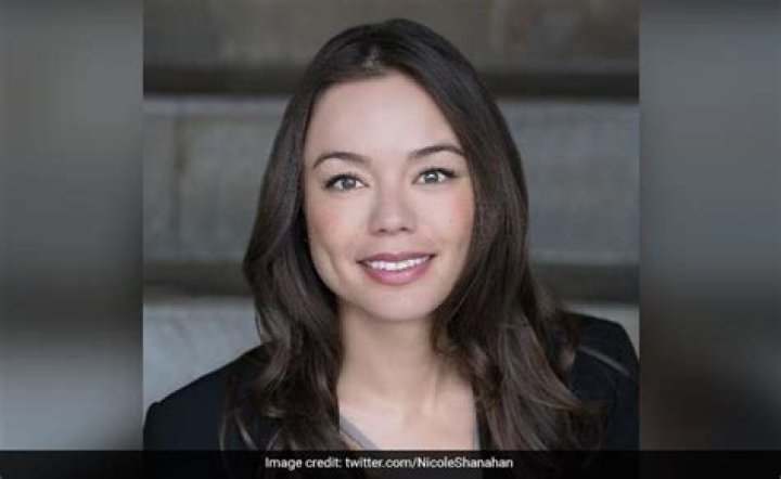 Nicole Shanahan, the Woman at the Center of the MuskBrin Rift TIME