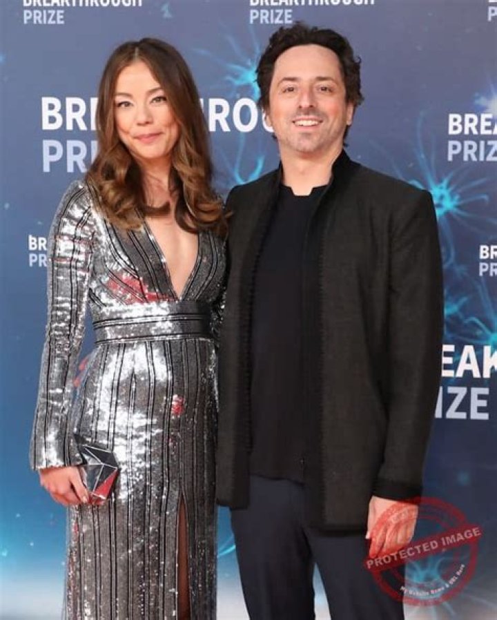 Nicole Shanahan Wiki, Age, Husband, Sergey Brin, Net Worth, Nationality