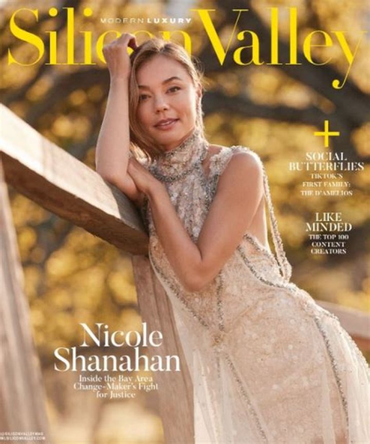 Nicole Shanahan Wikipedia, Wiki, Ethnicity, Age, Images, Instagram