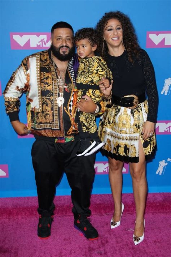 Nicole Tuck Wiki (DJ Khaled's Wife) Age, Biography, Kids, Net worth