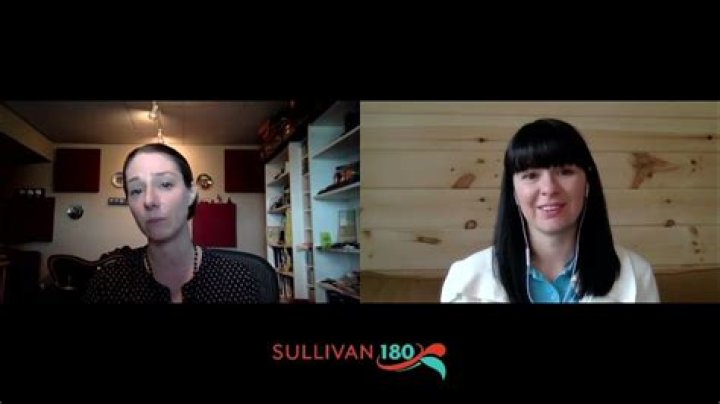 Nicole Vallance Orbach Callicoon Business Association YouTube