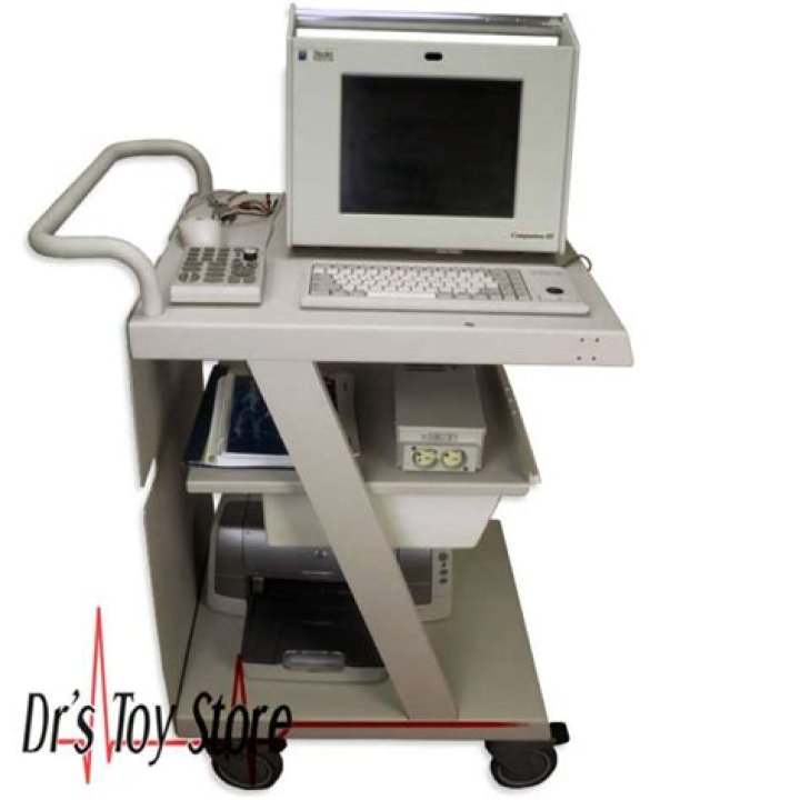 Nicolet Companion III TCD Systems For Sale Dr's Toy Store