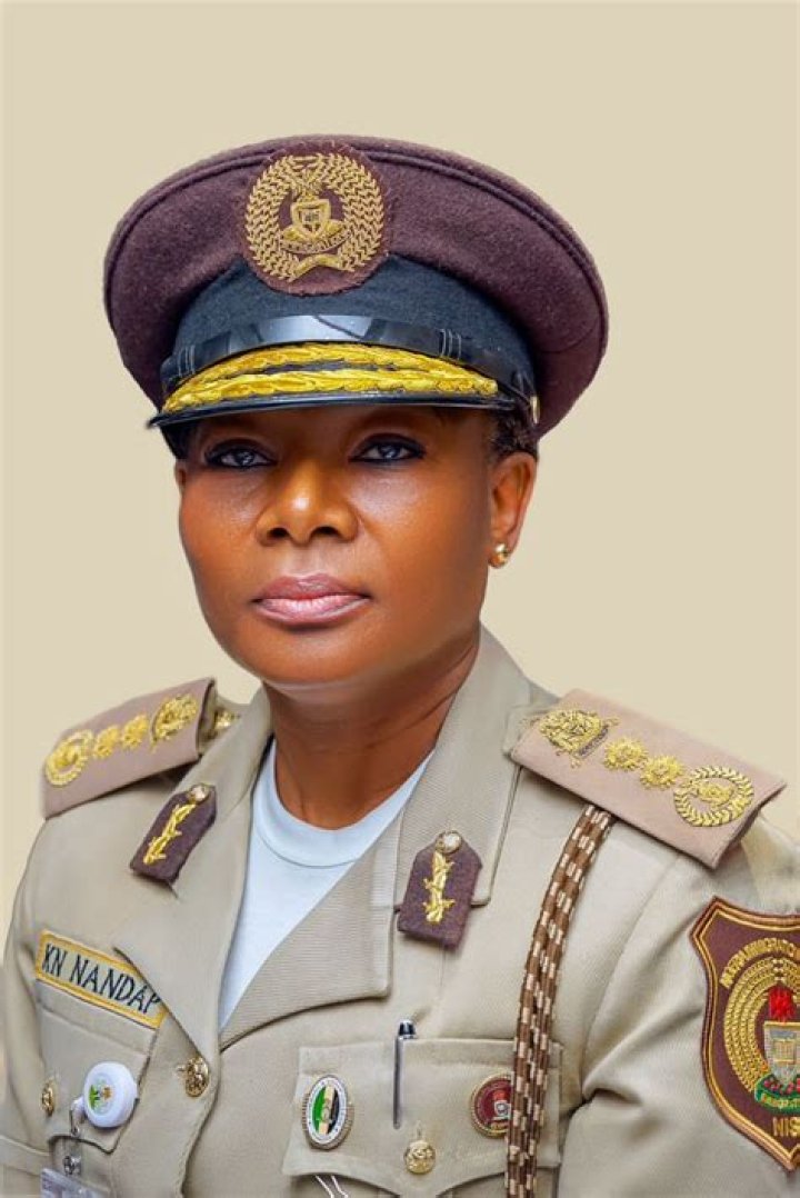 Nigerian Immigration Recruitment 2023 (NIS) Form And Portal Infomademen