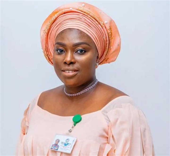 Nigerian Women Who Won National Assembly Seats In 2023 FabWoman