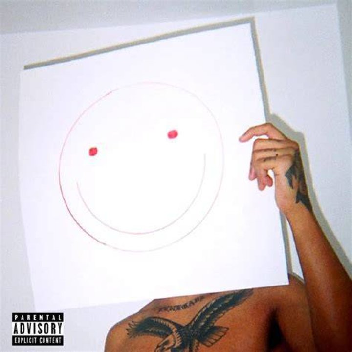 Night Lovell Just Say You Don't Care (2021) Download, Stream, Tracklist