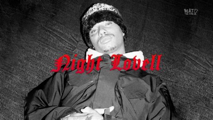 Night Lovell music, videos, stats, and photos Last.fm
