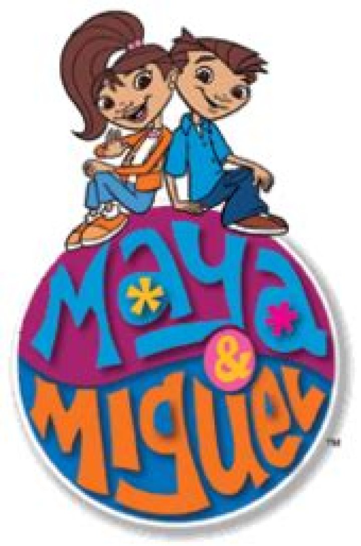 Nika Futterman Maya and Miguel Wiki Fandom