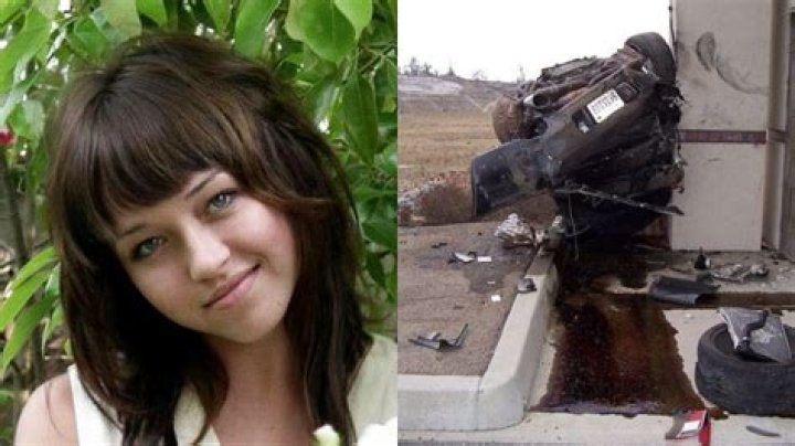 Nikki Catsouras Death Pictures How did Nikki Catsouras pass away