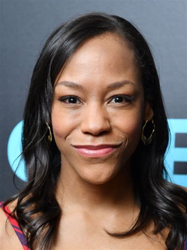 Nikki M. James Actress, Director