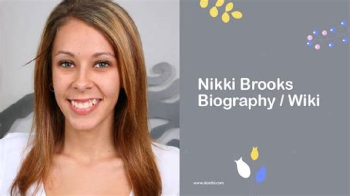 Nikki Mars Biography, Age, Height, Bio, Feet, hot Pics, Wiki, Leaks