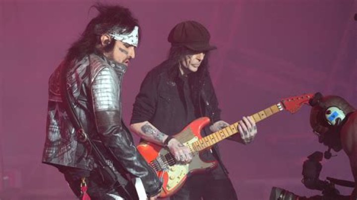 Nikki Sixx alleges Mick Mars is “a little bit confused…