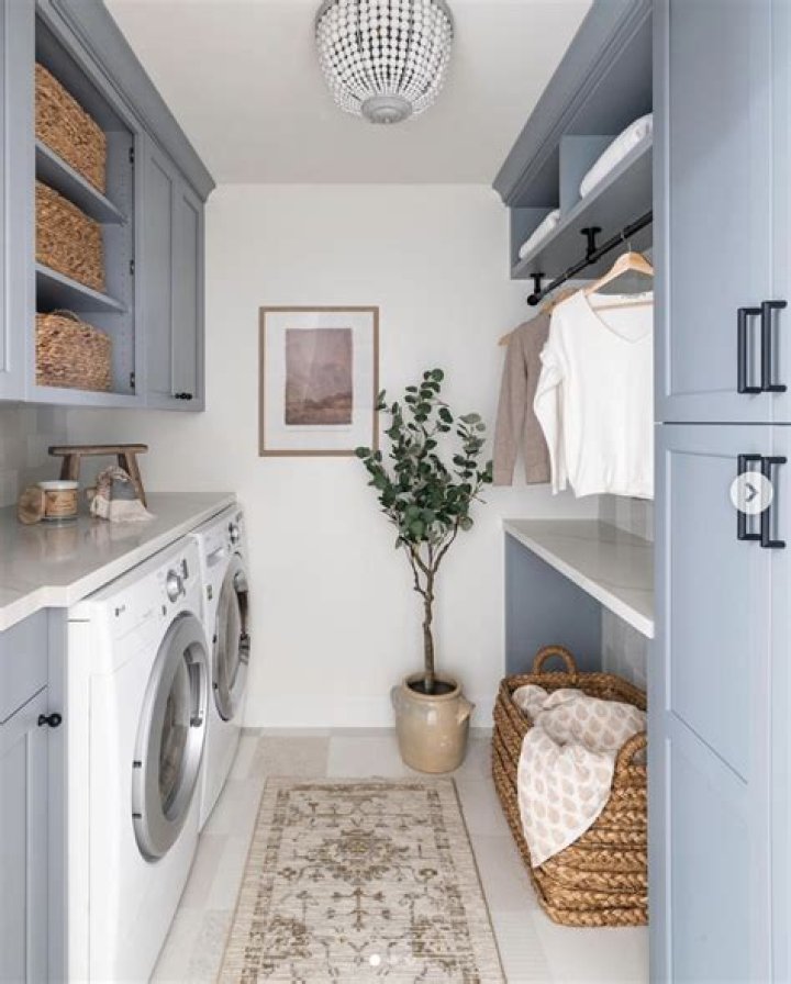 Nikki Spa & Laundry Laundry Kiloan
