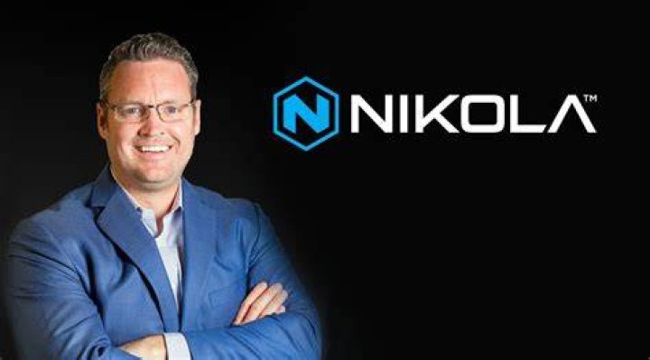 Nikola founder Trevor Milton sentenced to four years in prison for