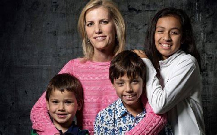 Nikolai Peter Ingraham Know Laura Ingraham&rsquo;s Last Son Mitmunk