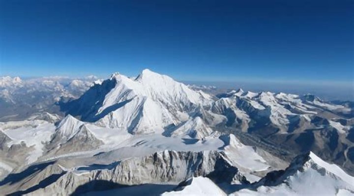 Nims Purja on the success of '14 Peaks,' documentary about his epic