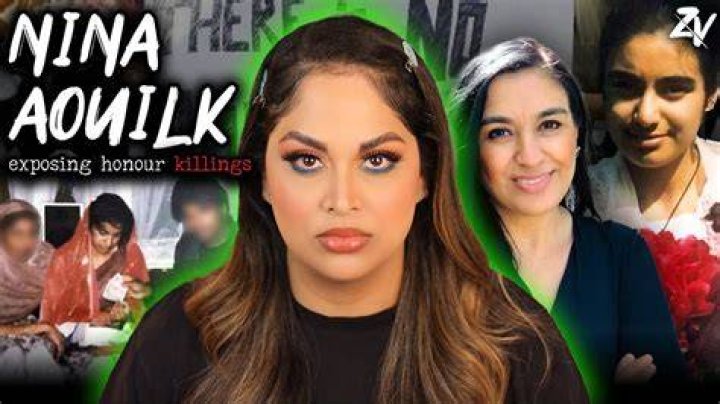 Nina Aouilk Parents Where Are They Now? Family Ethnicity