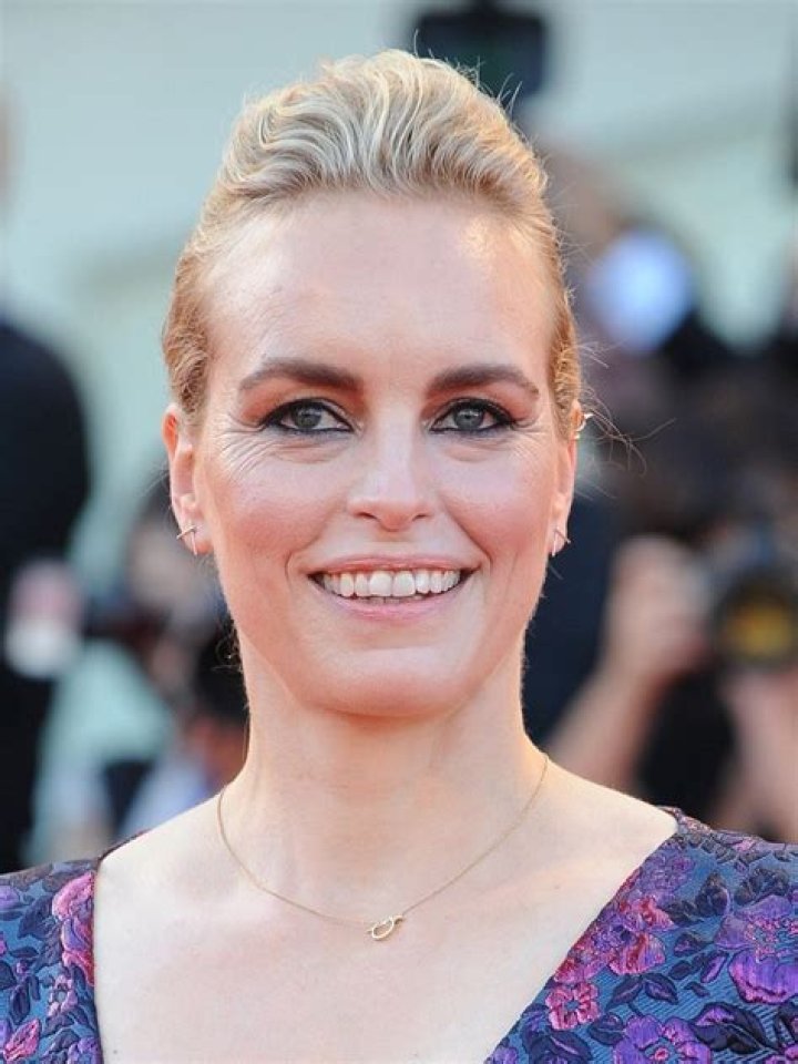 Nina Hoss Pictures Rotten Tomatoes