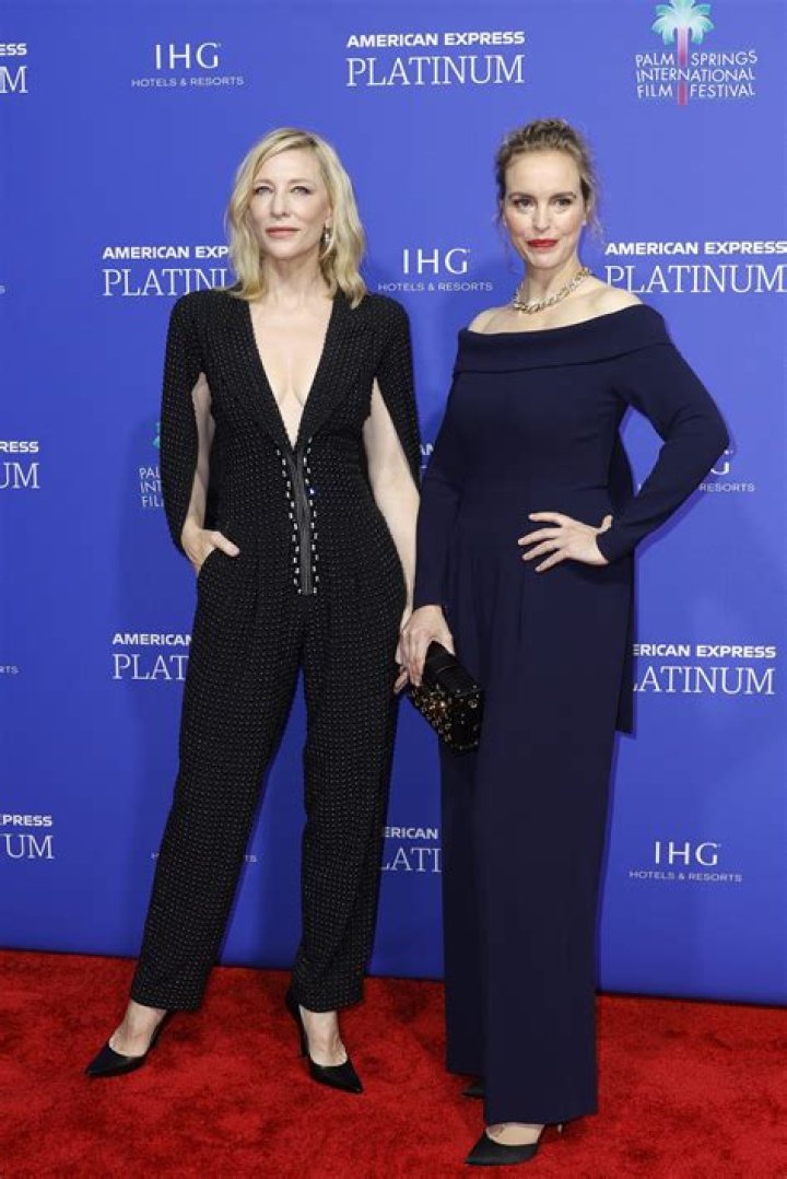 Nina Hoss The Net Worth, Height, Age, And More Of Hoss's Husband!