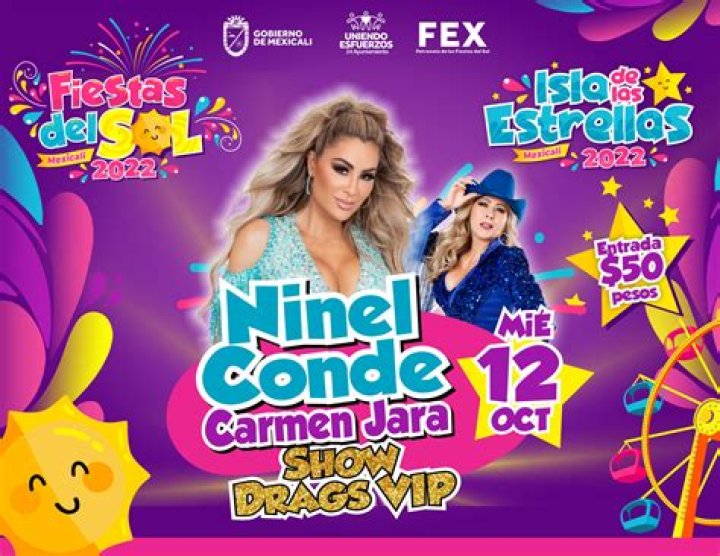 Ninel Conde SiliconeMusic