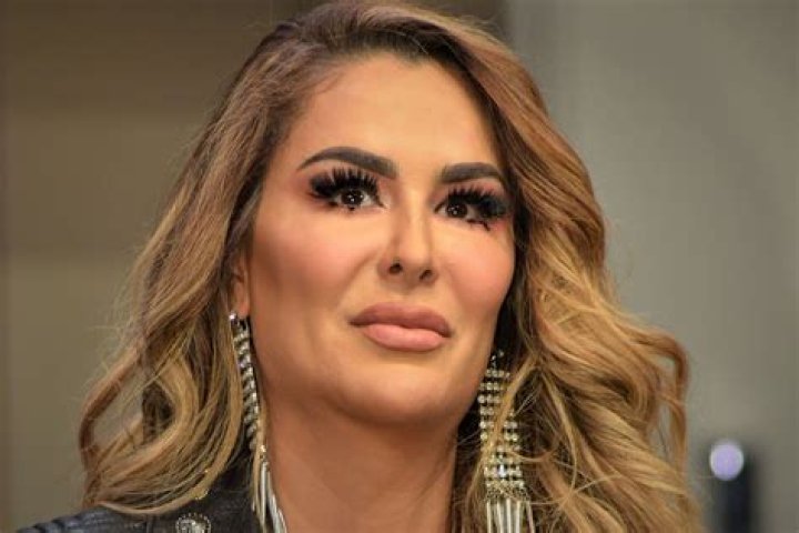 Ninel Conde sorprende al anunciar su retiro art&iacute;stico En el Radar