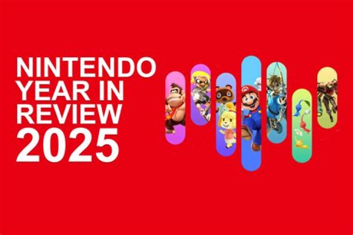 Nintendo Will Skip This Year, Here's Why The Nerd Stash