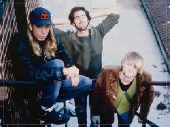 Nirvana Each Band Member's Net Worth and How Much They're Being Sued for