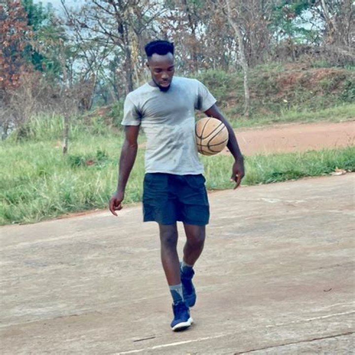 Nkwain Kennedy Age, Wiki, Height, Wife, Girlfriend, Family, Biography