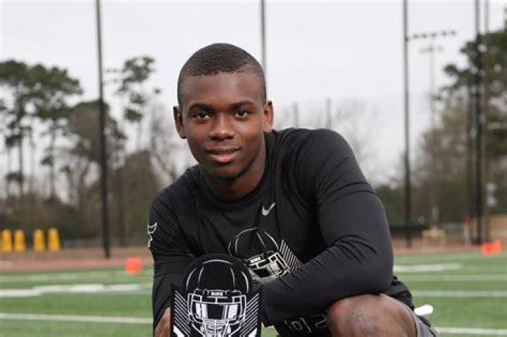 No. 2 CB Anthony Cook to decide &lsquo;within two weeks&rsquo;