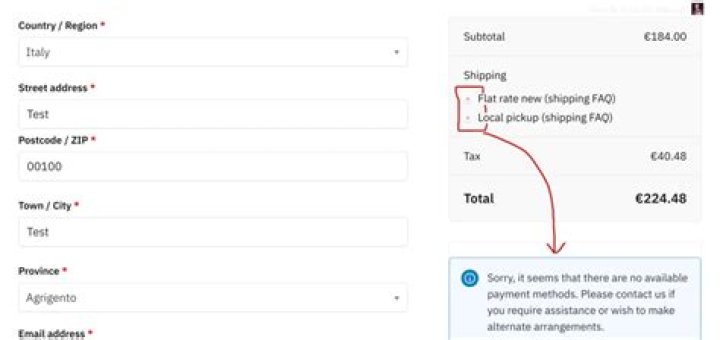 No Default Payment Approach Chosen