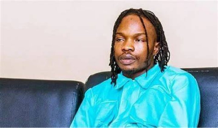 No Harm Was Wished On Him Naira Marley Finally Speaks On Mohbads Death