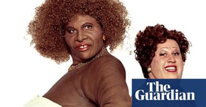 No joke ironic racism in comedy is just not funny Television The