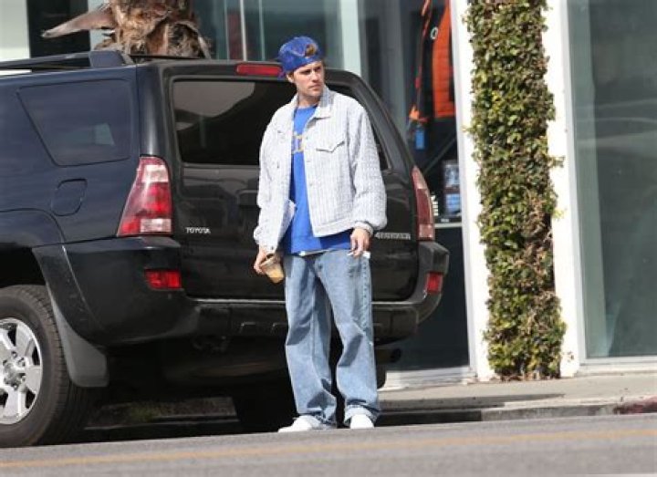 No, Justin Bieber Is Not Dead
