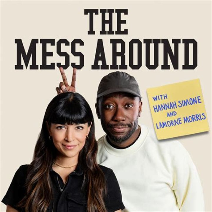 No, Lamorne Morris Is Not Gay As The Actor Has Been In Multiple Same