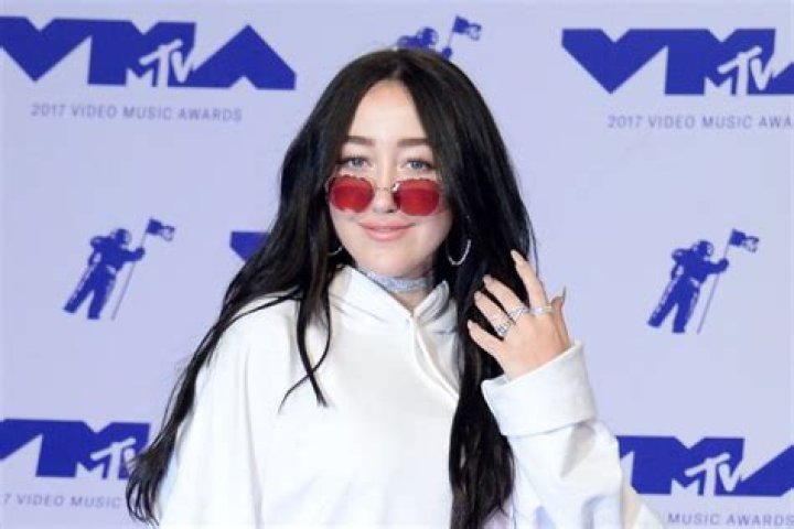 Noah Cyrus Engaged to Fashion Designer Pinkus ‘I’ve Never Felt More