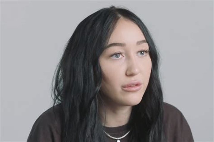 Noah Cyrus opens up about depression and anxiety in new PSA Page Six