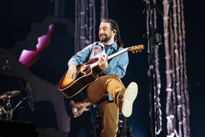 Noah Kahan Metropol Berlin