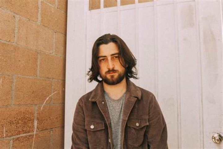 Noah Kahan Returns with Thoughtful Album &lsquo;I Was / I Am&rsquo; The Heights