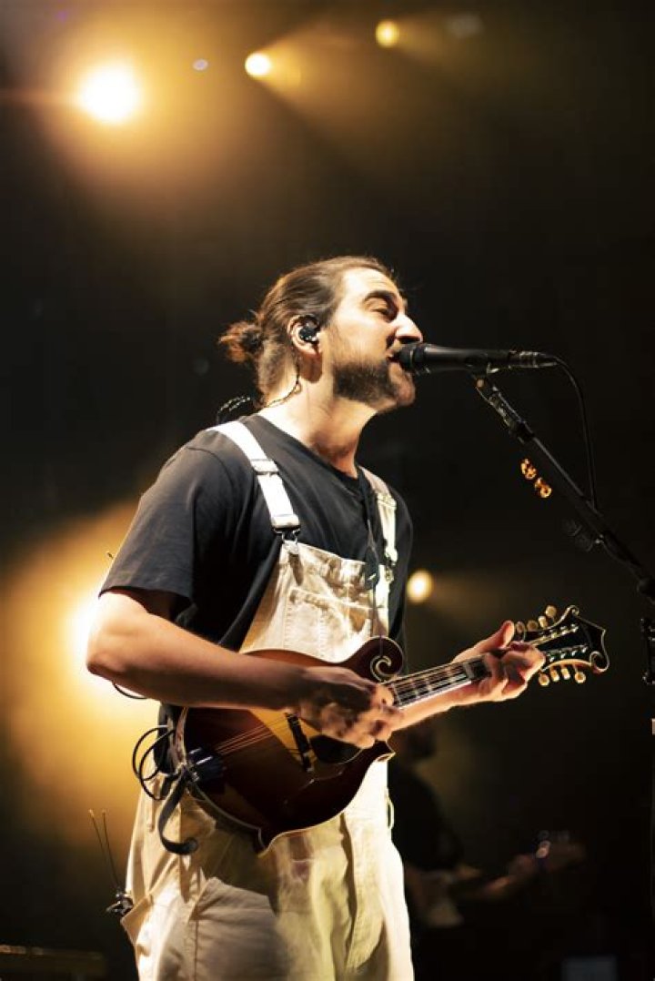 Noah Kahan Review live in Philadelphia