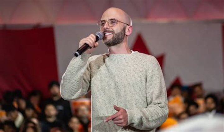 Noah Shebib Net worth, Age Weight, BioWiki, Kids, Wife 2024 The