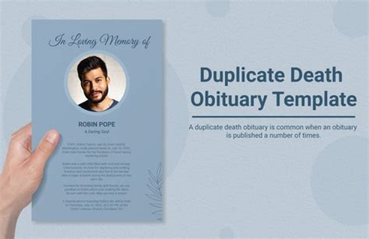 Nolan Kearney Obituary And Death Cause Linked To Accident