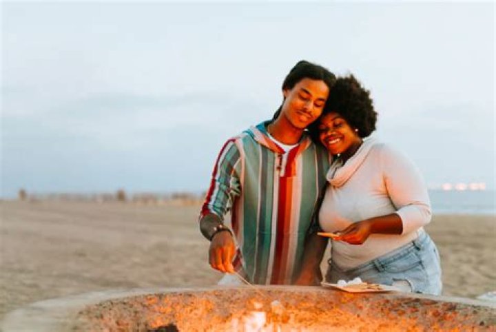 Nonsexual Ways to Build Intimacy Black Love