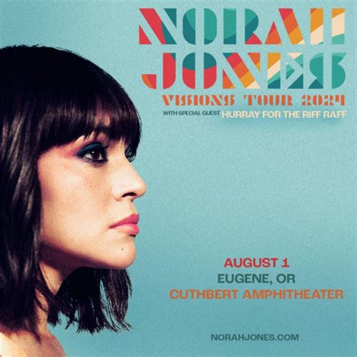 Norah Jones Announces Experimental New Set 'Begin Again' Rolling Stone