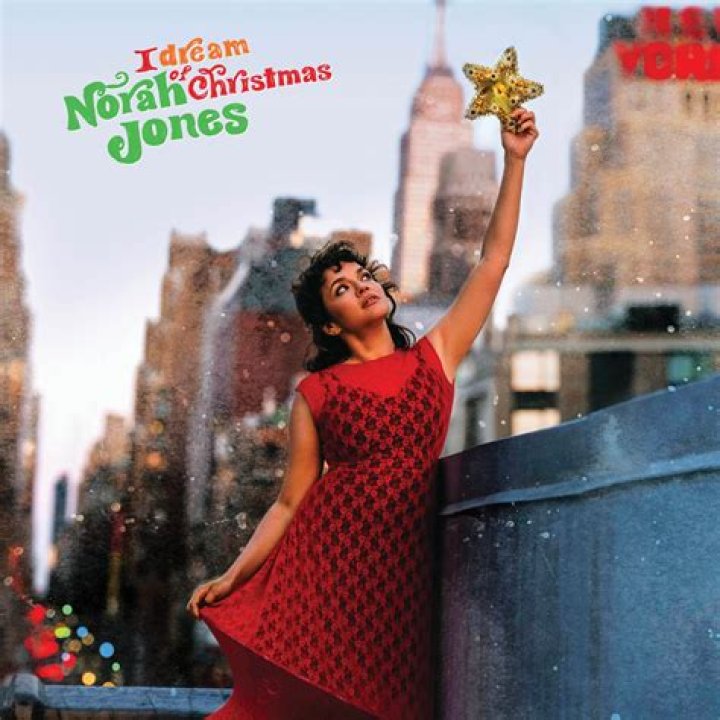 Norah Jones I've Got To See You Again El Rinc&oacute;n de Rovica