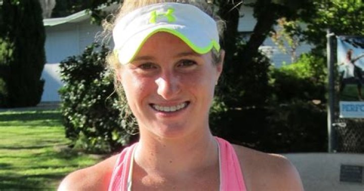 NorCal Tennis Czar Kiick, daughter of exNFL star, tackles pro tennis
