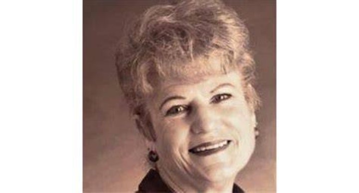 Norma Gibson Obituary Commonwealth Journal