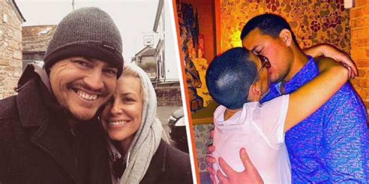 Norman Kali Is Evangeline Lilly's Partner That She Has No Plans to