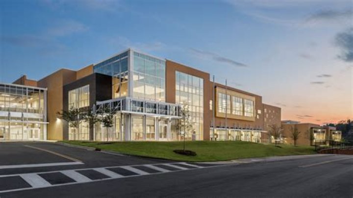 North Augusta High School, Aiken County Public School District