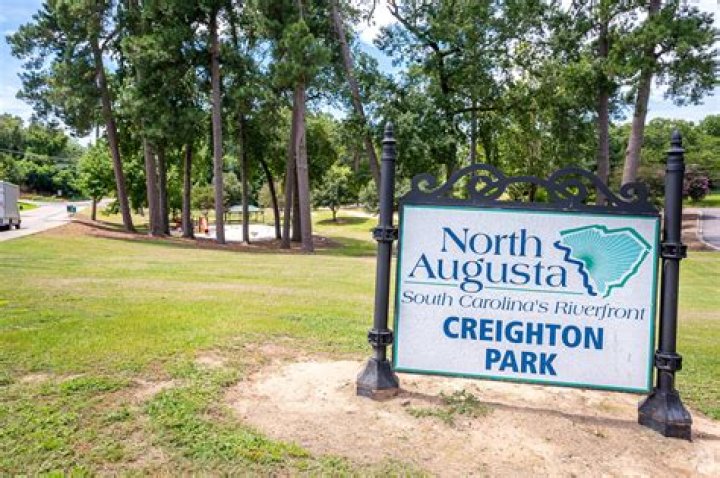 North Augusta, SC The River Golf Club North Augusta Resi&hellip; Flickr